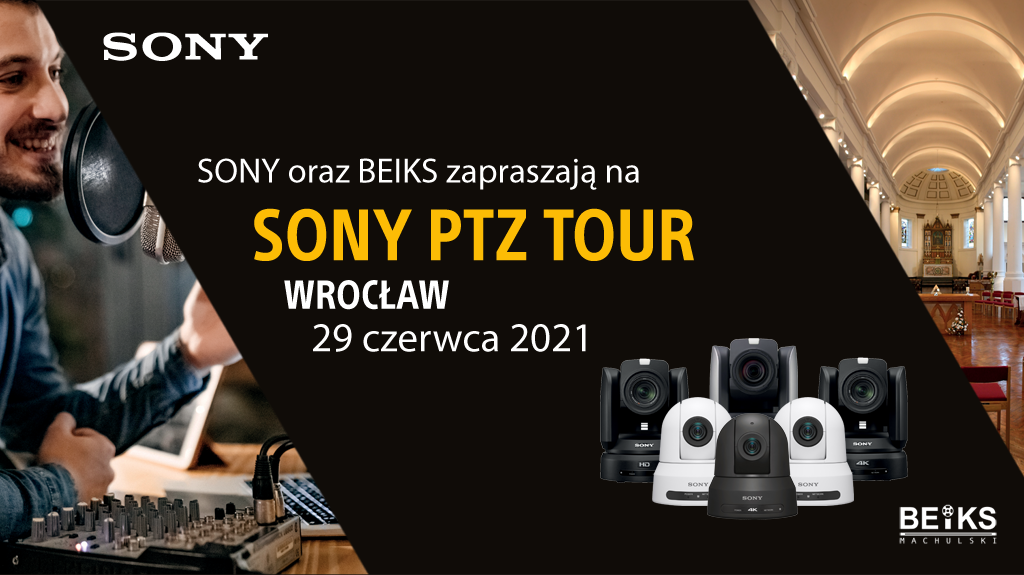 PTZ TOUR Wrocław