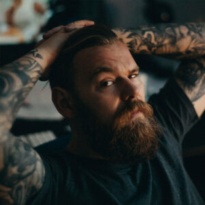 Michał Warda